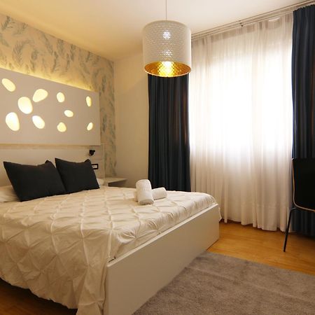 Вилла Casa Vazquez Коста-дель-Силенцио Экстерьер фото