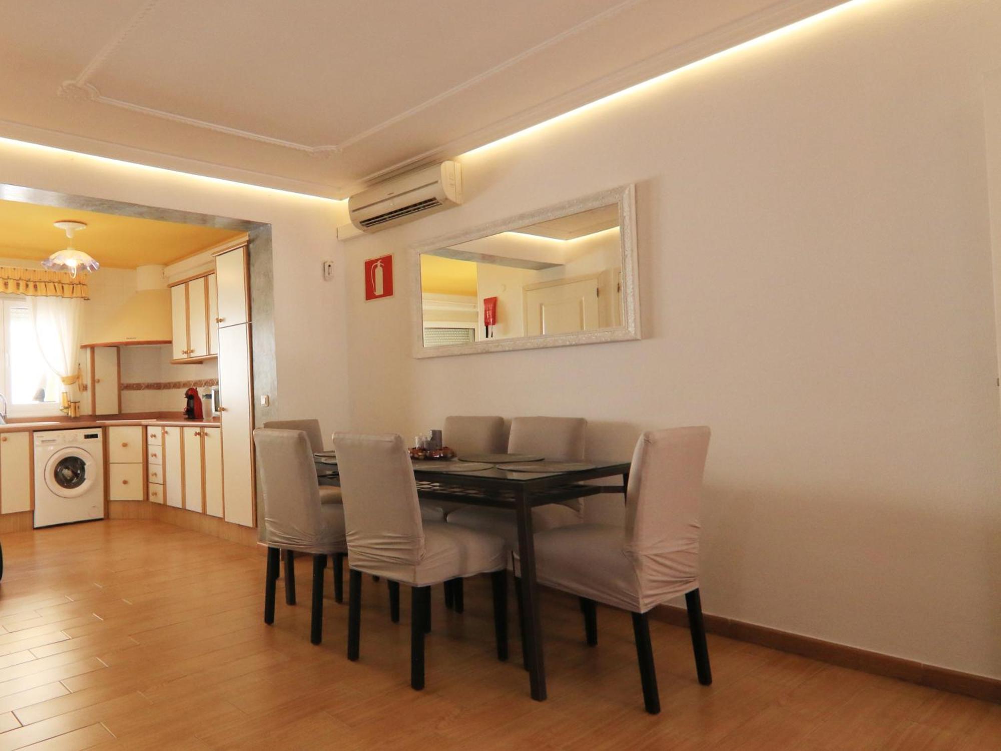 Вилла Casa Vazquez Коста-дель-Силенцио Экстерьер фото